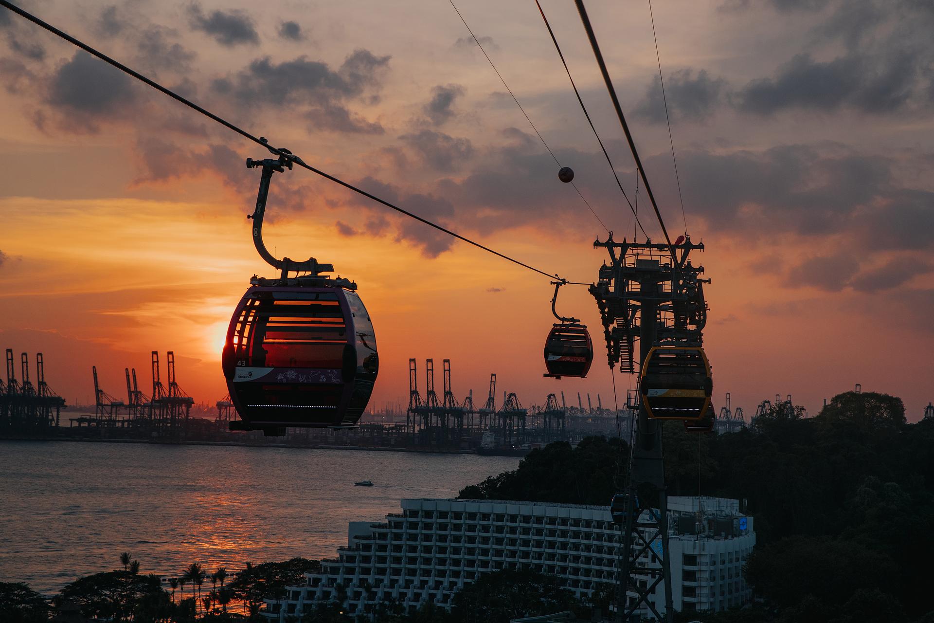 Sentosa 